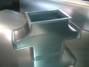 Odbočka oboustranná